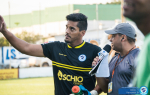 Glória vence a sétima consecutiva na Divisão de Acesso 2015