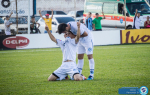 Glória vence a sétima consecutiva na Divisão de Acesso 2015