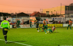 Glória vence o Brasil FA por 2 a 0 em Vacaria