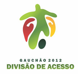 Gauchão 2012 - Divisão de acesso